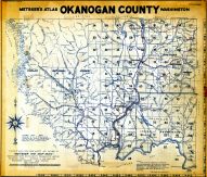 Okanogan County 1934 